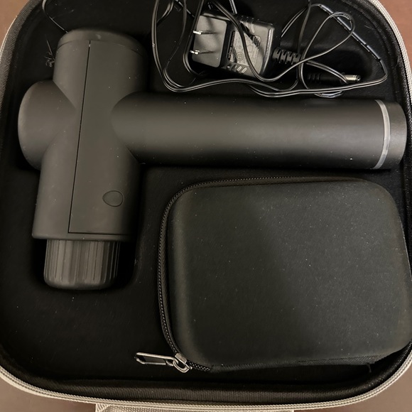 Message Gun - Picture 2 of 6